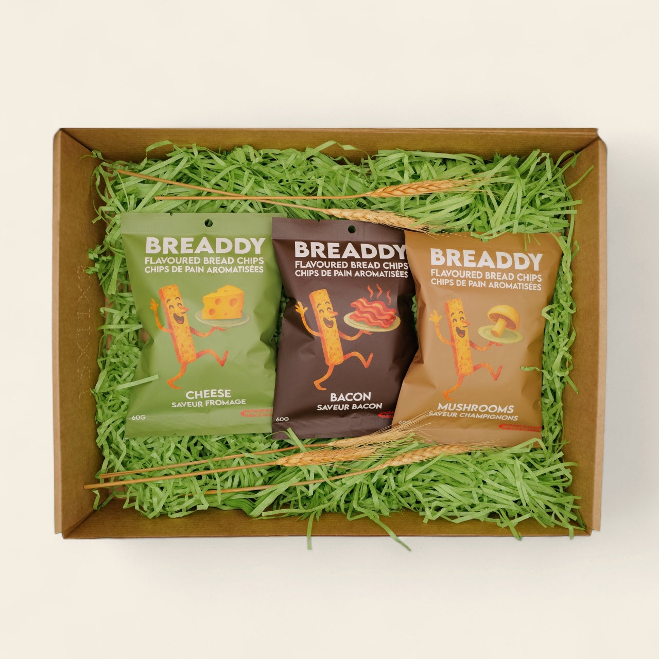 3-Pack Bundle